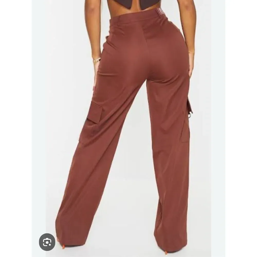 PrettyLittleThing size high
